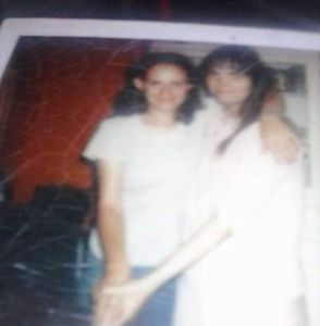 Meet your Posher, Donna